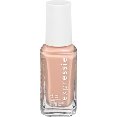 Essie Express Crop Top & Roll Nail Paint 10 ml, $119.90/100ml