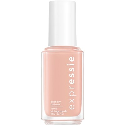 Essie ESSIE EXPR VRN ONGL CROP TOP R 10 ml, 119,90 $/100ml