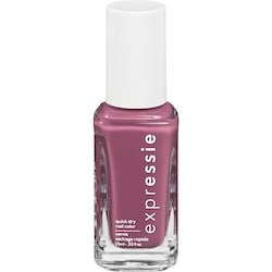 Nail Gel Mauve Color