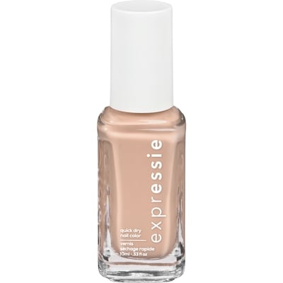 Essie Nail Color Plush Buns 10 ml, $114.90/100ml