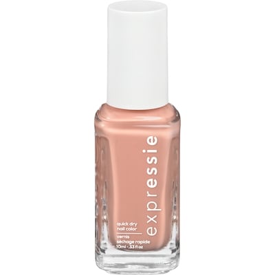 Essie Expressie Quick Dry Nail Color 130 All Things Ooo 10 ml, $117.90/100ml
