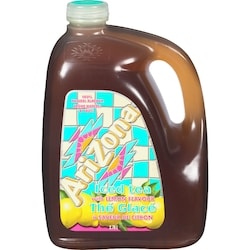 Arizona Thé Au Citron 3.78 l, 0,17 $/100ml
