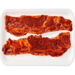 null Côtes courtes coréennes marinées (Consultez la description du produit pour les options de marinade.) 36,36 $/1kg 16,50 $/1lb