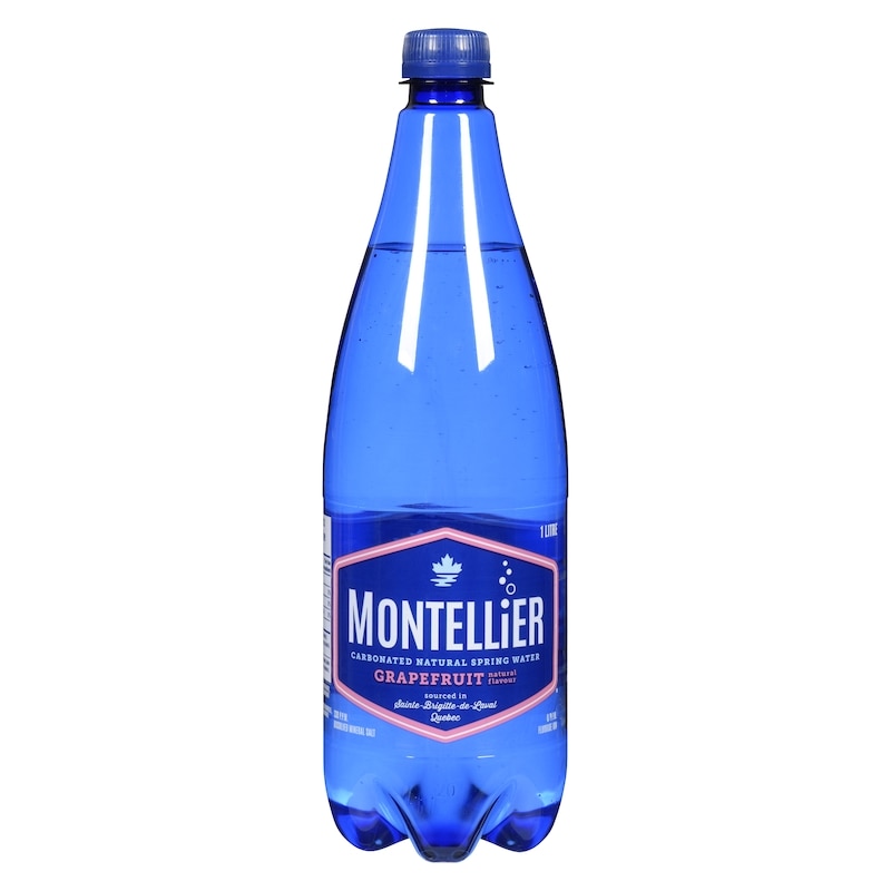 Grapefruit Sparkling Water