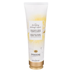 Castor Oil Conditioner    