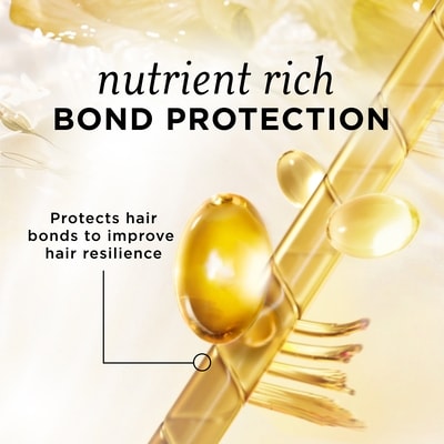 Nutrient Blends Strengthening Damage Repair Conditioner