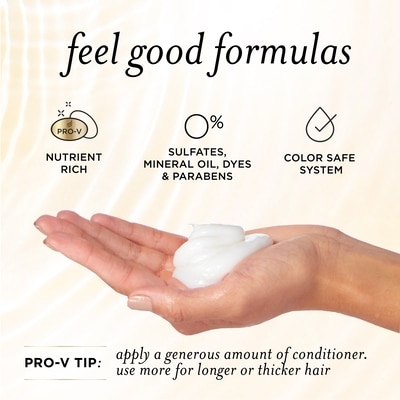 Nutrient Blends Strengthening Damage Repair Conditioner