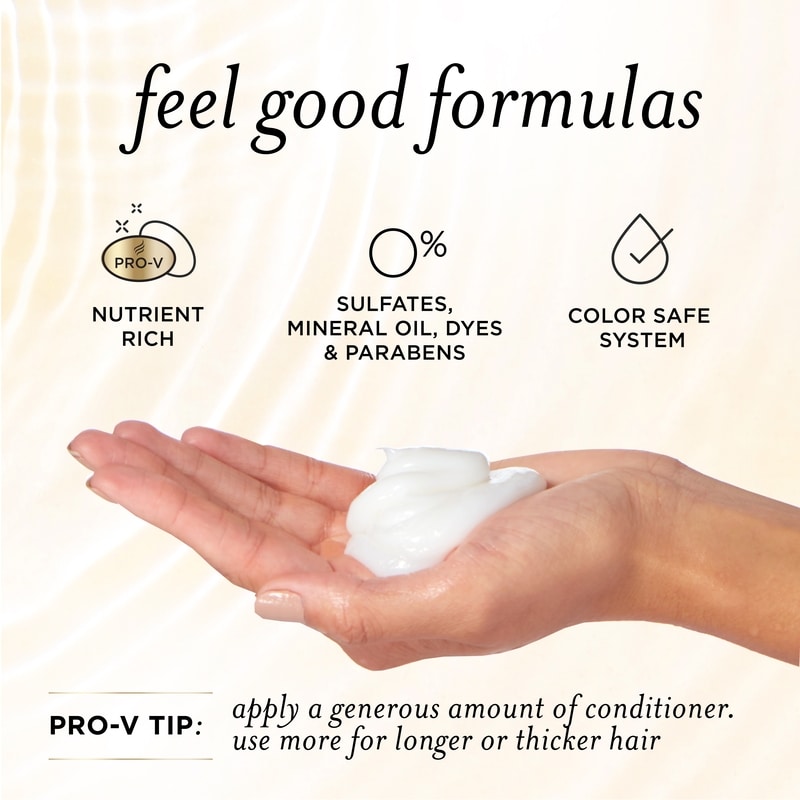 Nutrient Blends Strengthening Damage Repair Conditioner