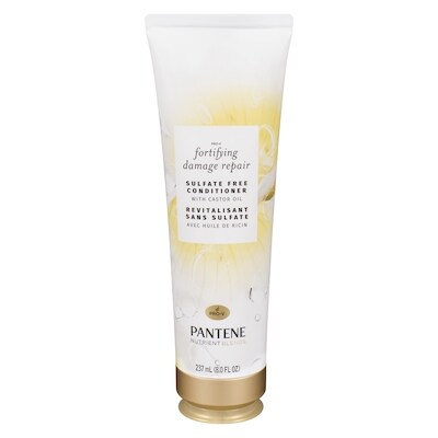 Pantene Pantene Conditioner Caster Oil 237 ml, 3,80 $/100ml