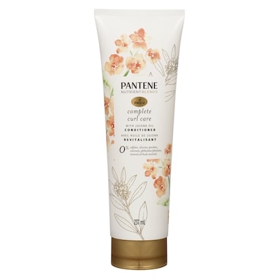 Pantene Jojoba Oil Conditioner 237 ml, $3.71/100ml