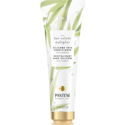 Pantene Bamboo Conditioner 237 ml, $4.64/100ml