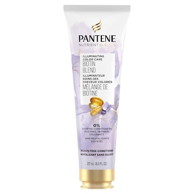 Pantene Pro-V Nutrient Blends Illuminating Colour Care Conditioner 237 ml, $4.64/100ml