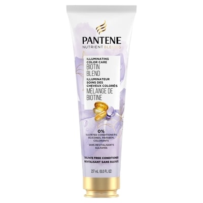 Pantene Revitalisant Illuminating colour care Pro-V Nutrient Blends 237 ml, 3,80 $/100ml