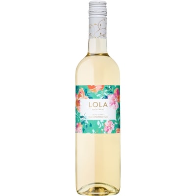PELEE Lola Pinot Grigio (ID required at pick-up) 750 ml, $2.14/100ml