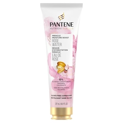 Pantene Pro-V Nutrient Blends Miracle Moisture Boost Conditioner 237 ml, $4.64/100ml