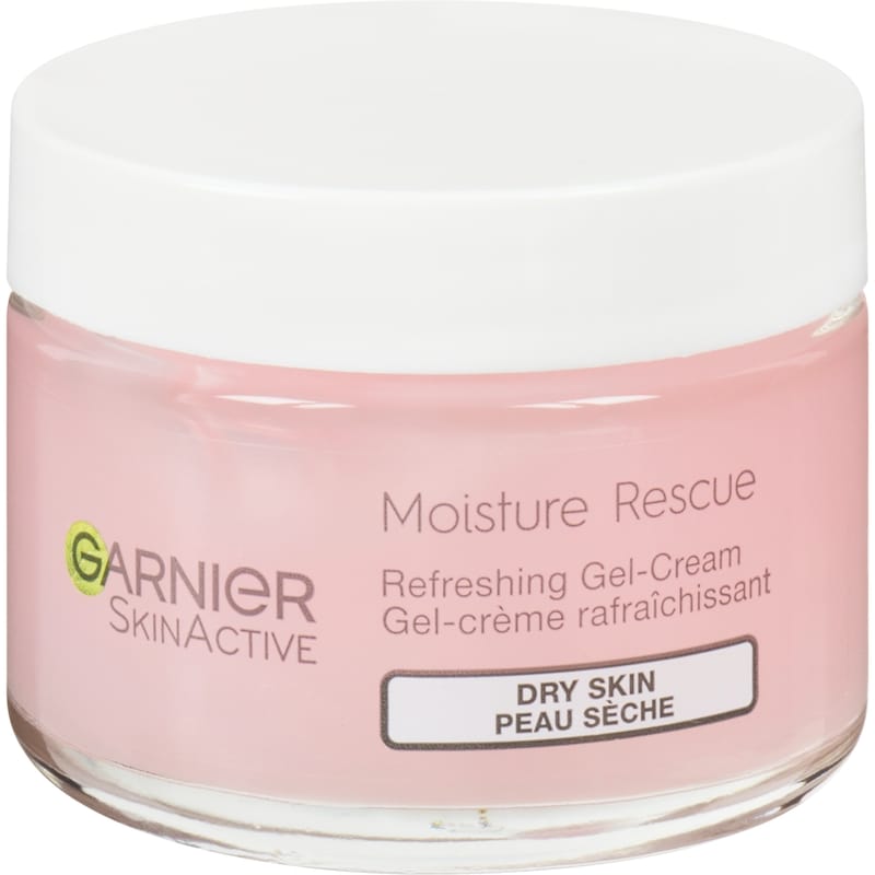 Refreshing Gel-Cream Dry Skin