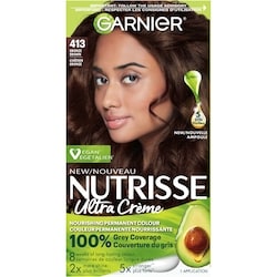 Ultra Crème, Permanent Hair Dye