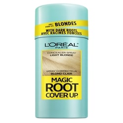 Magic Root Cover Up, Root Touch Up Light Blonde