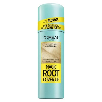 L’Oréal Magic Root Cover Up, Retouche Racine 57 g, 32,44 $/100g