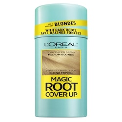 Concealer Spray Medium Blonde