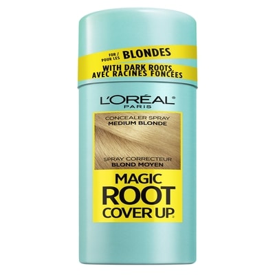 L’Oréal Lop Root Coverup Dk Root Blond 57 g, 24,32 $/100g