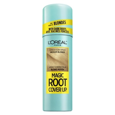 L’Oréal Magic Root Cover Up, Retouche Racine 57 g, 22,79 $/100g