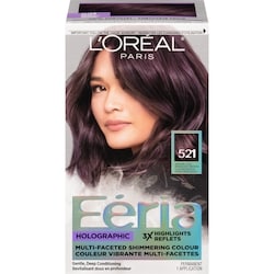 Lop Feria Cool Amethyst