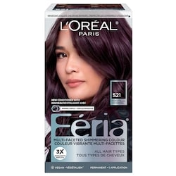 L'Oreal Paris Lop Feria Cool Amethyst - 1 ea | Your Independent Grocer