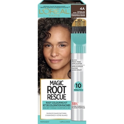 L’Oréal Lop Root Rescue Chat Fon Cend 1 ea, 14,49 $/1ch