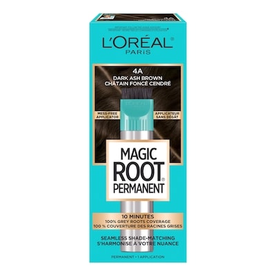 L’Oréal Magic Root Permanent, Retouche Racine Permanent 1 ea, 15,49 $/1ch