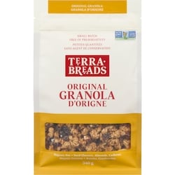 Original Granola
