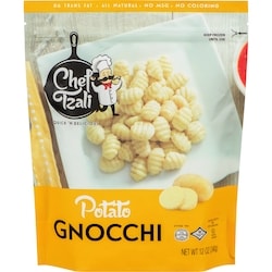 Kosher Potato Gnocchi 