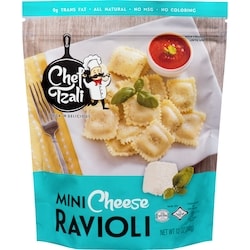 Kosher Ravioli Mini Cheese