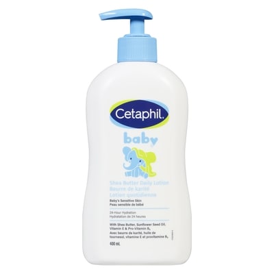 CEPH LOTION QUOT BEURRE KARITE
