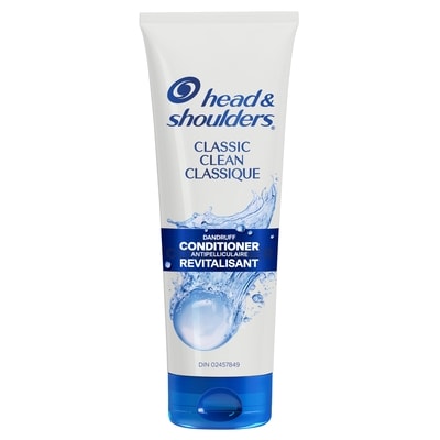 Head & Shoulders Head Shoulder Revit Classique 325 ml, 2,15 $/100ml