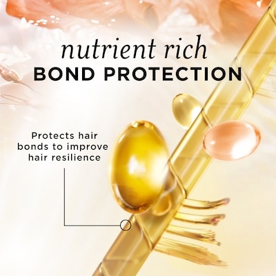 Nutrient Blends Complete Curl Care Shampoo