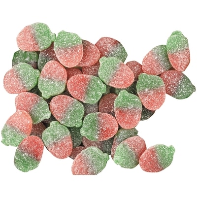 null Sour Strawberry Gummy $12.10/1kg $5.49/1lb