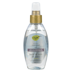 Ogx Nourishing + Coconut Oil Weightless Hydrating Oil Mist 118 ml, $8.89/100ml