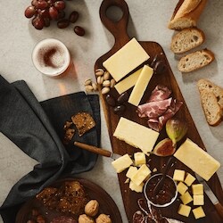 CATHEDRAL CITY CHEESE Mini Mature Cheddar Cheese - 120 g | Loblaws
