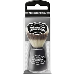 Sword Shave Brush