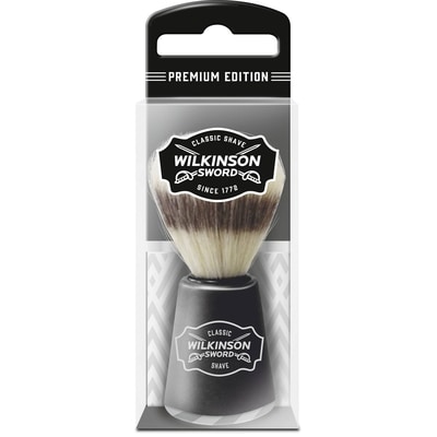 Wilkinson Sword Sword Shave Brush 1 ea, $9.99/1ea
