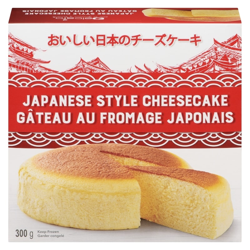 cheesecake様 BASQUE CHEESECAKE Original - Limited Box -