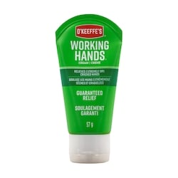 Working Hands Hand Cream