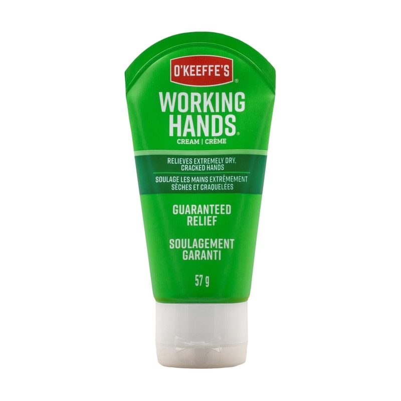 Working Hands Hand Cream