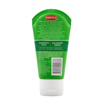 Working Hands Hand Cream
