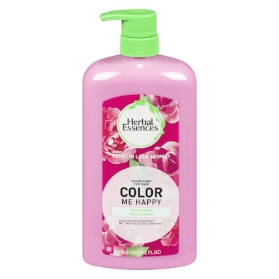Herbal Essences Revitalisant Color Me Happy 865 ml, 1,04 $/100ml