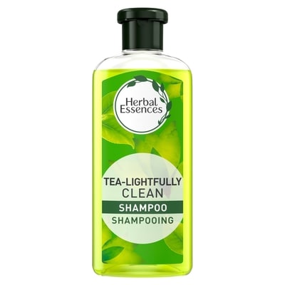 Herbal Essences Shampooing Tea-Lightfully Clean 346 ml, 1,44 $/100ml