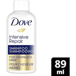 Shampoo With Bio-Nourish Complex Repairs