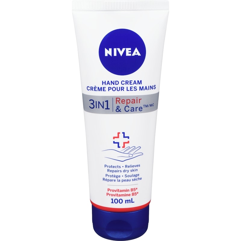 Repair & Care 3 In1 Cream