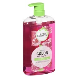 Herbal Essences Colour Me Happy Shampoo & Body Wash Shampoo for